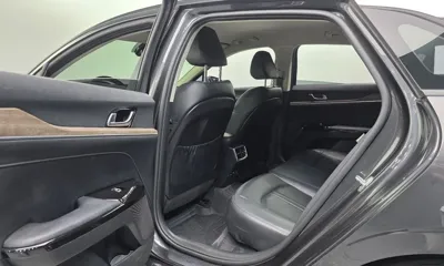 Kia K5 2022, 90035 км, за 21990.29 USD - фото 18