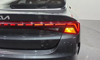 Kia K5 2022, 90035 км, за 21990.29 USD - фото 23