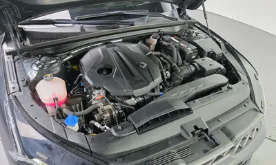 Kia K5 2022, 90035 км, за 21990.29 USD - фото 26