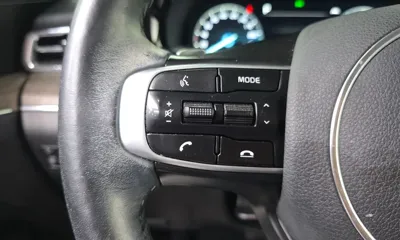 Kia K5 2022, 90035 км, за 21990.29 USD - фото 29