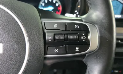 Kia K5 2022, 90035 км, за 21990.29 USD - фото 30