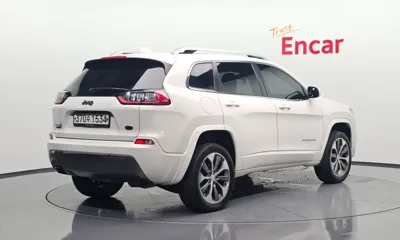Jeep Cherokee 2019, 75709 км, за 65110.35 USD
