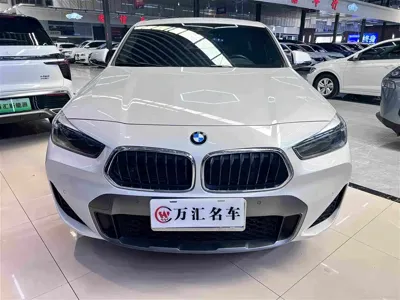 BMW X2 2021, 15000 км, за 16156.25 USD