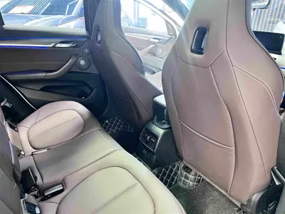 BMW X2 2021, 15000 км, за 16156.25 USD