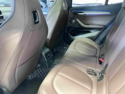 BMW X2 2021, 15000 км, за 16156.25 USD - фото 6