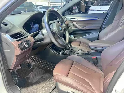 BMW X2 2021, 15000 км, за 16156.25 USD - фото 7