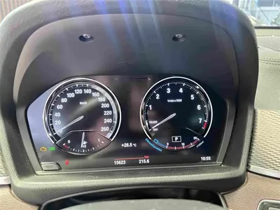 BMW X2 2021, 15000 км, за 16156.25 USD - фото 8