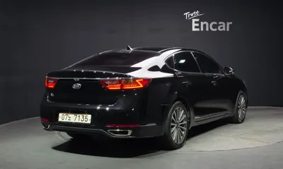 Kia K7 2017, 82224 км, за 9580.44 USD