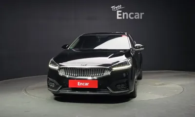 Kia K7 2017, 82224 км, за 9580.44 USD