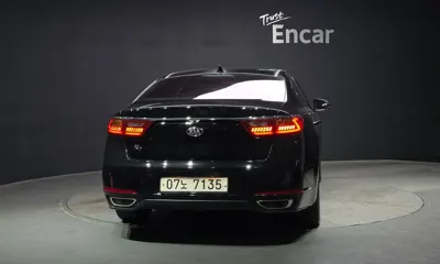 Kia K7 2017, 82224 км, за 9580.44 USD