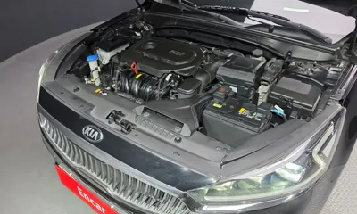 Kia K7 2017, 82224 км, за 9580.44 USD - фото 6