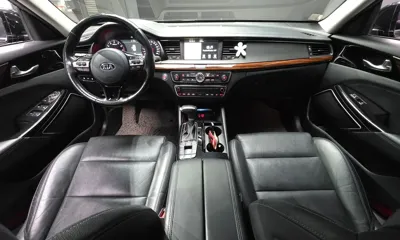 Kia K7 2017, 82224 км, за 9580.44 USD - фото 7