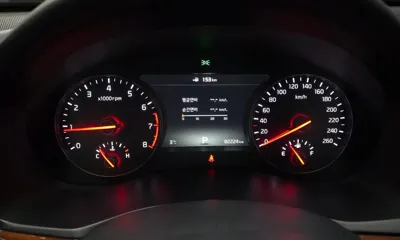 Kia K7 2017, 82224 км, за 9580.44 USD - фото 8