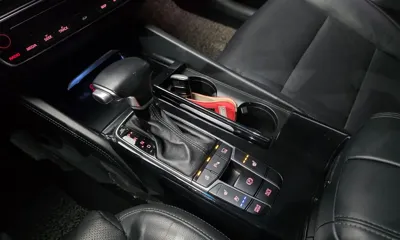 Kia K7 2017, 82224 км, за 9580.44 USD - фото 9