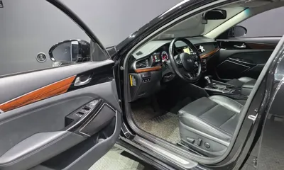 Kia K7 2017, 82224 км, за 9580.44 USD - фото 10