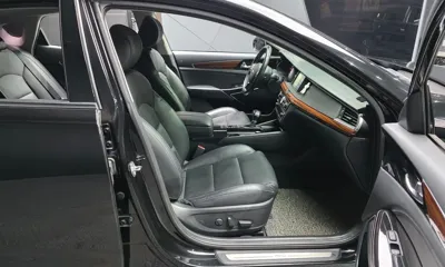 Kia K7 2017, 82224 км, за 9580.44 USD - фото 11