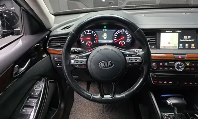 Kia K7 2017, 82224 км, за 9580.44 USD - фото 13