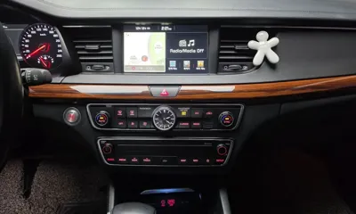 Kia K7 2017, 82224 км, за 9580.44 USD - фото 14