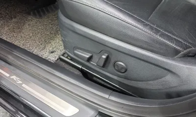 Kia K7 2017, 82224 км, за 9580.44 USD - фото 19