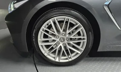 Genesis G70 2019, 77169 км, за 13205.84 USD