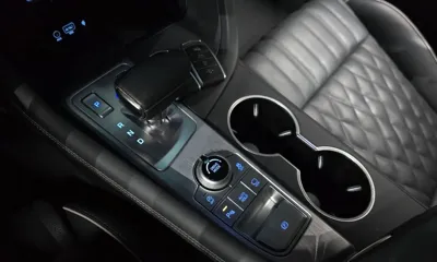 Genesis G70 2019, 77169 км, за 13205.84 USD - фото 9