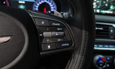 Genesis G70 2019, 77169 км, за 13205.84 USD - фото 18
