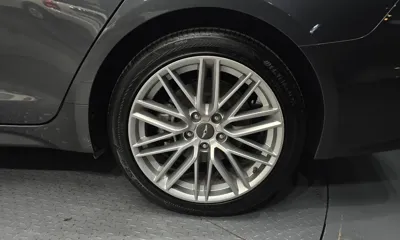 Genesis G70 2019, 77169 км, за 13205.84 USD - фото 21