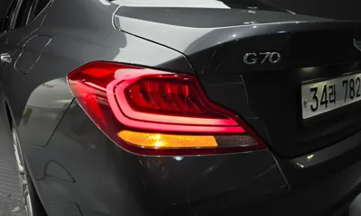 Genesis G70 2019, 77169 км, за 13205.84 USD - фото 23