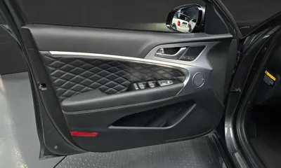 Genesis G70 2019, 77169 км, за 13205.84 USD - фото 24