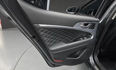 Genesis G70 2019, 77169 км, за 13205.84 USD - фото 25