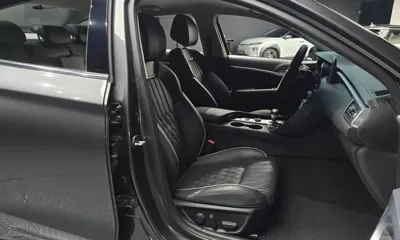 Genesis G70 2019, 77169 км, за 13205.84 USD - фото 26