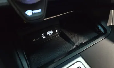 Genesis G70 2019, 77169 км, за 13205.84 USD - фото 29