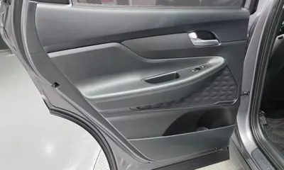 Hyundai Santafe 2022, 50034 км, за 15497.81 USD - фото 25
