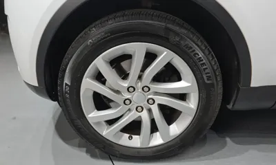 Land Rover Discovery 2017, 149480 км, за 12552.89 USD