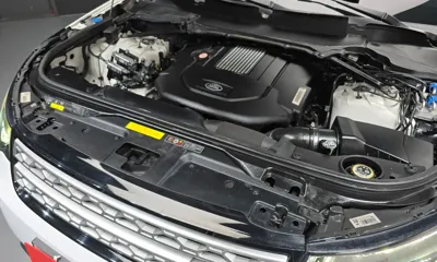 Land Rover Discovery 2017, 149480 км, за 12465.54 USD - фото 6
