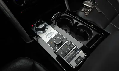 Land Rover Discovery 2017, 149480 км, за 12465.54 USD - фото 9