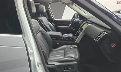 Land Rover Discovery 2017, 149480 км, за 12465.54 USD - фото 10