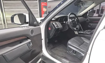 Land Rover Discovery 2017, 149480 км, за 12465.54 USD - фото 11