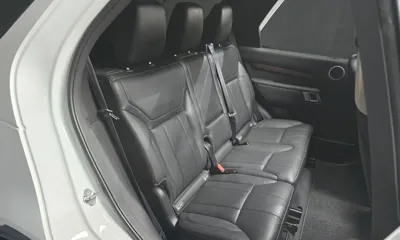 Land Rover Discovery 2017, 149480 км, за 12465.54 USD - фото 12