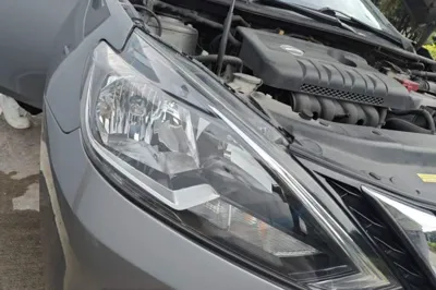 Nissan Sylphy 2016, 125399 км, за 5884 USD - фото 7