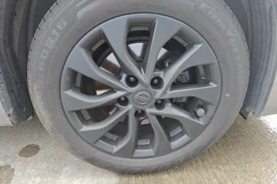 Nissan Sylphy 2016, 125399 км, за 5884 USD - фото 8