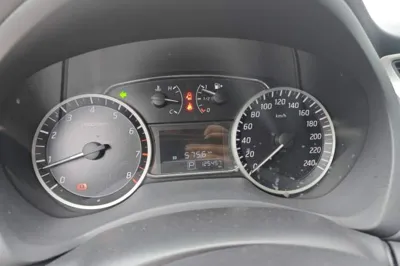Nissan Sylphy 2016, 125399 км, за 5884 USD - фото 11