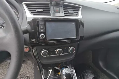 Nissan Sylphy 2016, 125399 км, за 5884 USD - фото 13