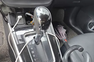 Nissan Sylphy 2016, 125399 км, за 5884 USD - фото 14