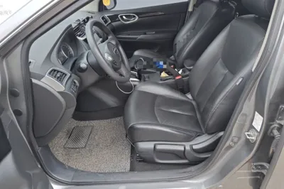 Nissan Sylphy 2016, 125399 км, за 5884 USD - фото 15