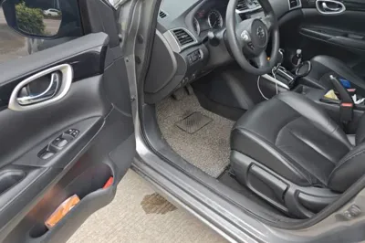 Nissan Sylphy 2016, 125399 км, за 5884 USD - фото 16