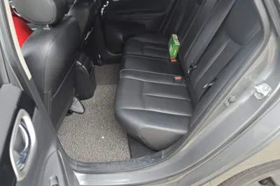 Nissan Sylphy 2016, 125399 км, за 5884 USD - фото 17