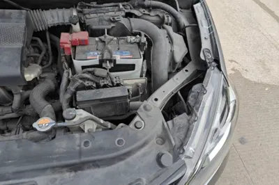 Nissan Sylphy 2016, 125399 км, за 5884 USD - фото 22