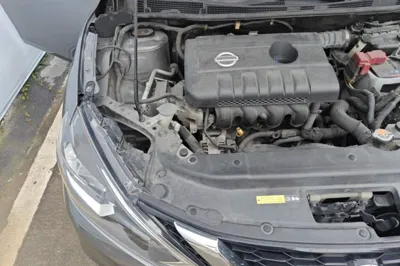 Nissan Sylphy 2016, 125399 км, за 5884 USD - фото 23
