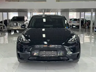 Tesla Model Y 2022, 50000 км, за 17627.67 USD